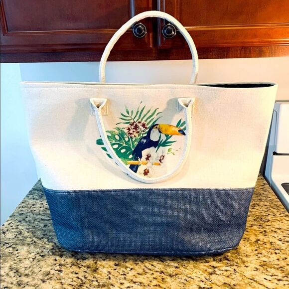 Tote Bag - Picture 1 of 11